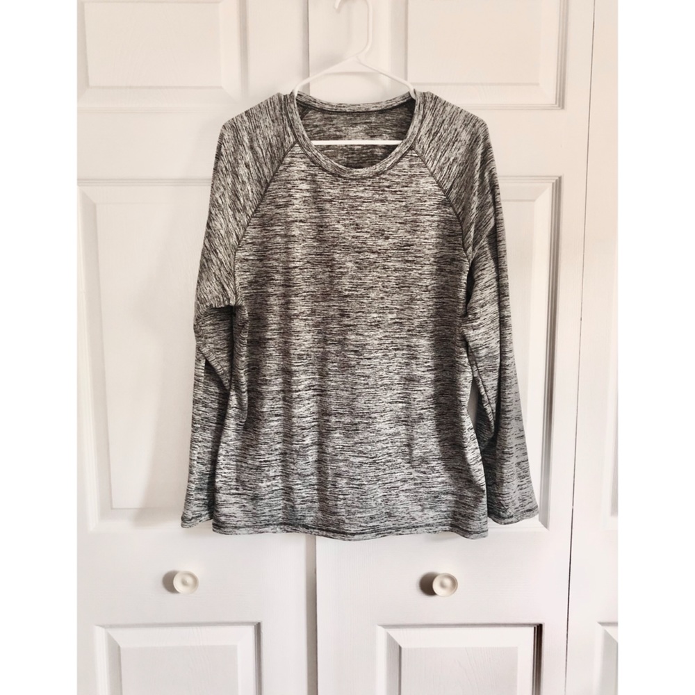 CUDDL DUDS CLIMATERIGHT INSOLATED FLEECE